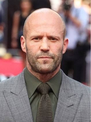Jason Statham